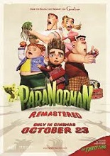 Paranorman 13 Aniv. Remasterizada