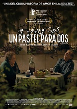 PASTEL PARA DOS en Cines Multiplex