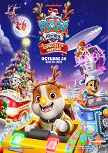 Paw Patrol: Especial De Navidad