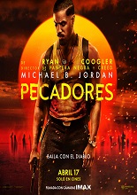 Pecadores