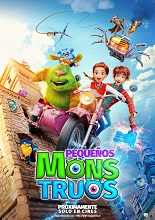 Pequeños Monstruos 2