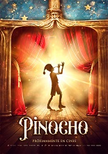 Pinocho (pinocchio)