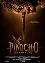 Pinocho Sin Cuerdas