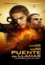 PUENTE EN LLAMAS en Cines Multiplex