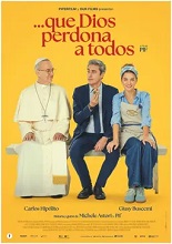 Que Dios Perdona A Todos