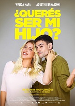 ¿queres Ser Mi Hijo?