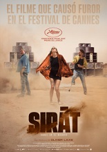 SIRAT TRANCE EN EL DESIERTO en Cines Multiplex