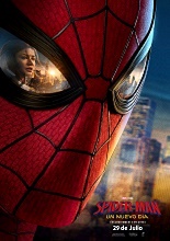 Spider-man: Un Nuevo Dia