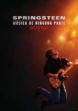 Springsteen Musica De Ninguna Parte