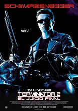 Terminator 2: El Juicio Final