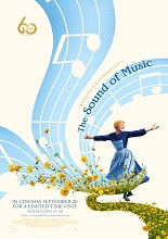 THE SOUND OF MUSIC 60TH ANNIVERSARY en Cines Multiplex