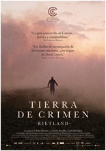 Tierra De Crimen