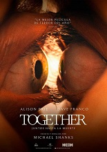 TOGETHER: JUNTOS HASTA LA MUERTE en Cines Multiplex