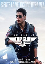 Top Gun: Pasión Y Gloria 1986