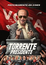 Torrente Presidente