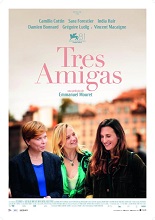 Tres Amigas