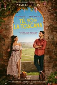 Tu Yo Y La Toscana