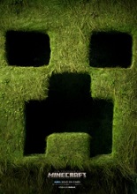 UNA PELICULA DE MINECRAFT en Cines Multiplex