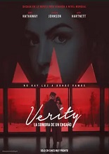 Verity,la Sombra De Un Engaño