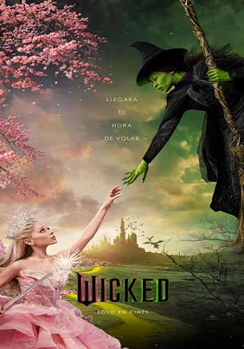 Wicked Parte 1