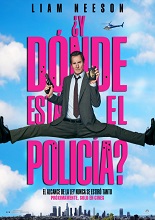 Multiplex Portada ¿y Donde Esta El Policia?